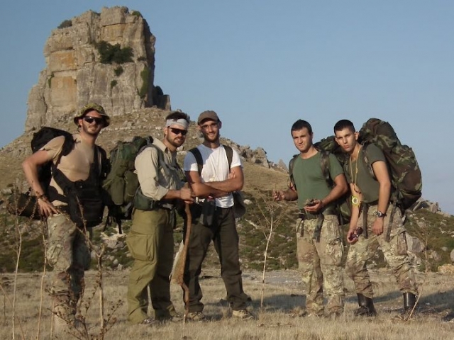 Sardinia Adventure Sports